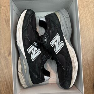 Mens New Balance 990V3 Made in America edition Size 11
